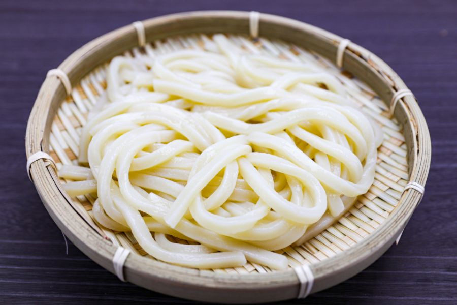 うどんのイメージ画像