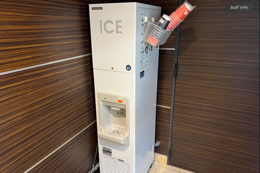 製氷機