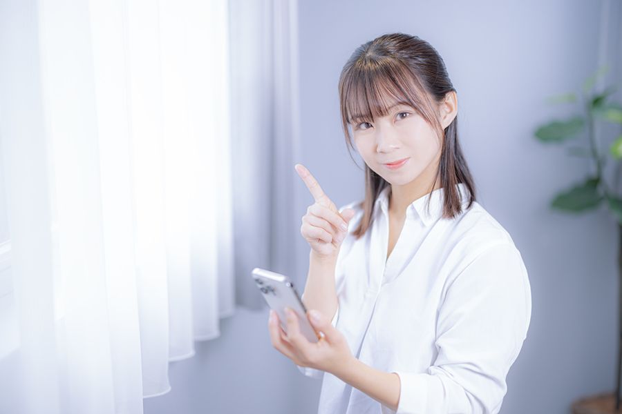 女性のイメージ画像