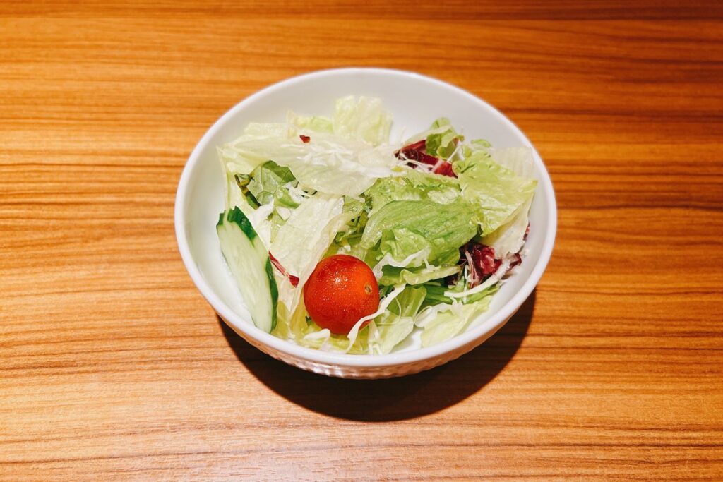サラダ