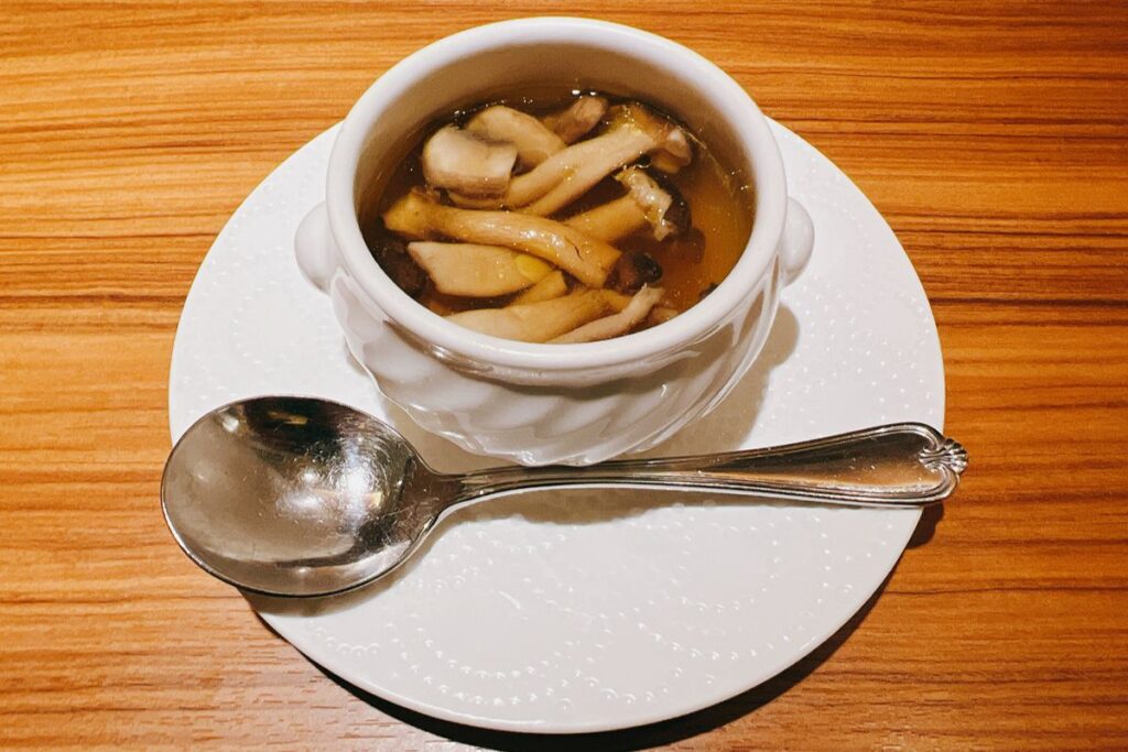 スープ