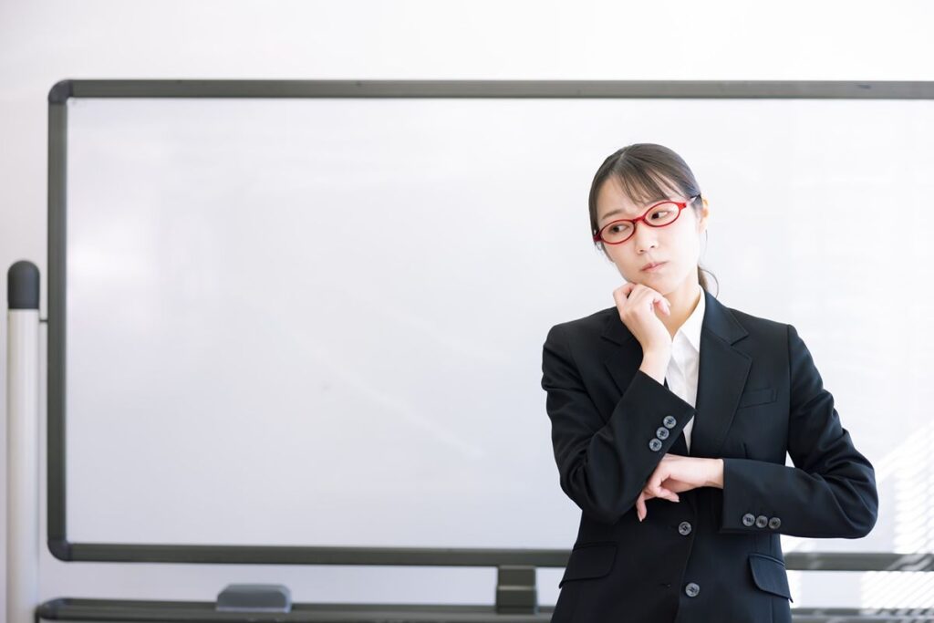疑問のイメージ画像