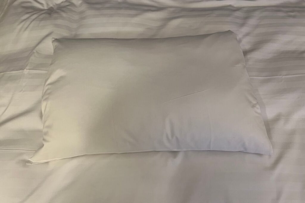 枕
