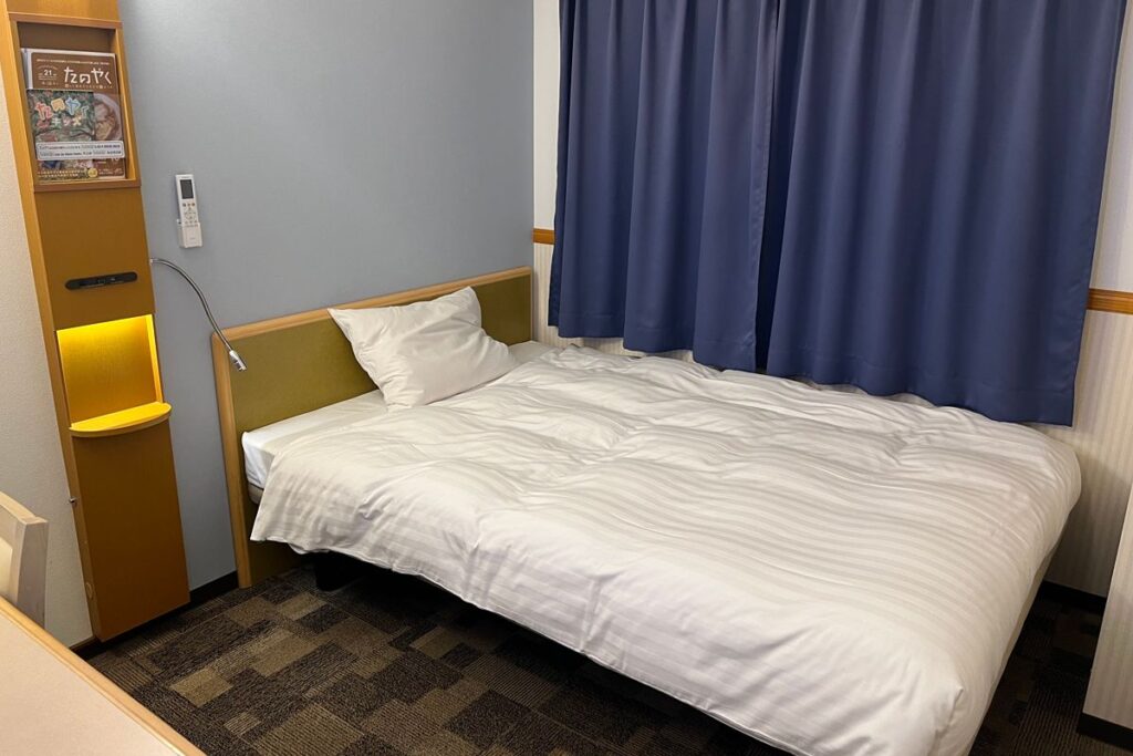 部屋全体