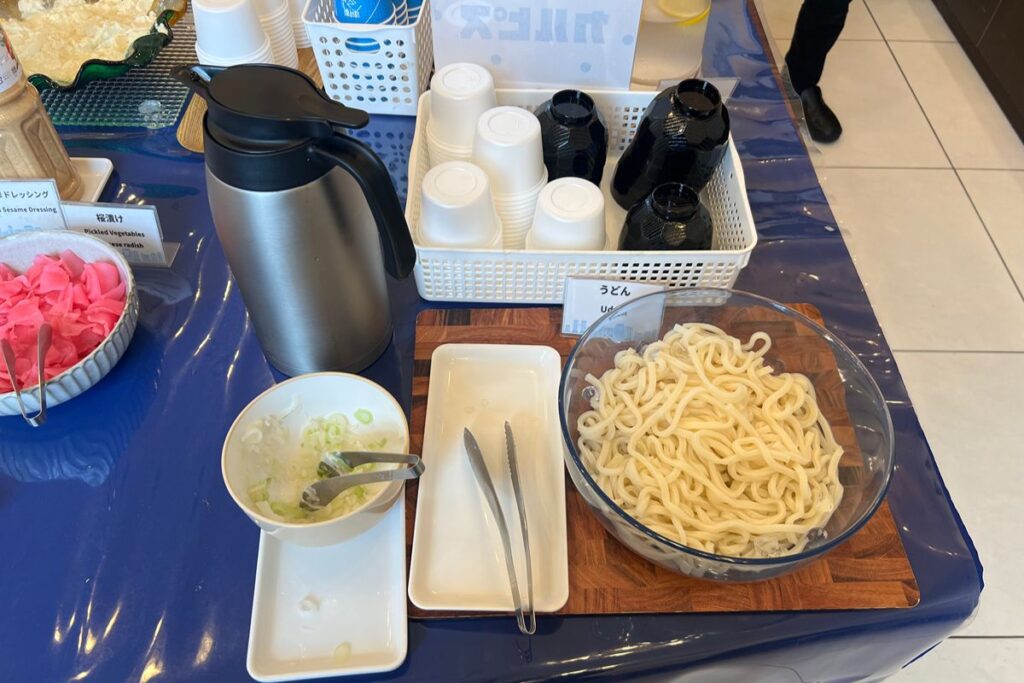 うどん