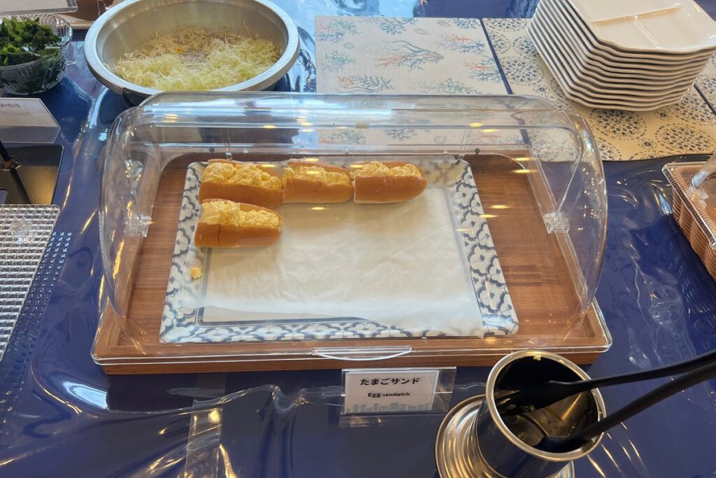 たまごサンド