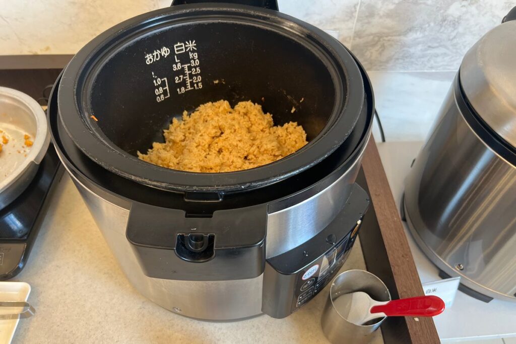 炊き込みご飯